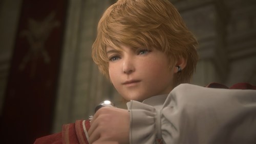 FINAL FANTASY XVI