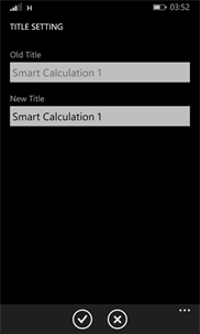 Smart Calculators screenshot 8
