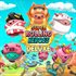 Super Rolling Heroes Deluxe