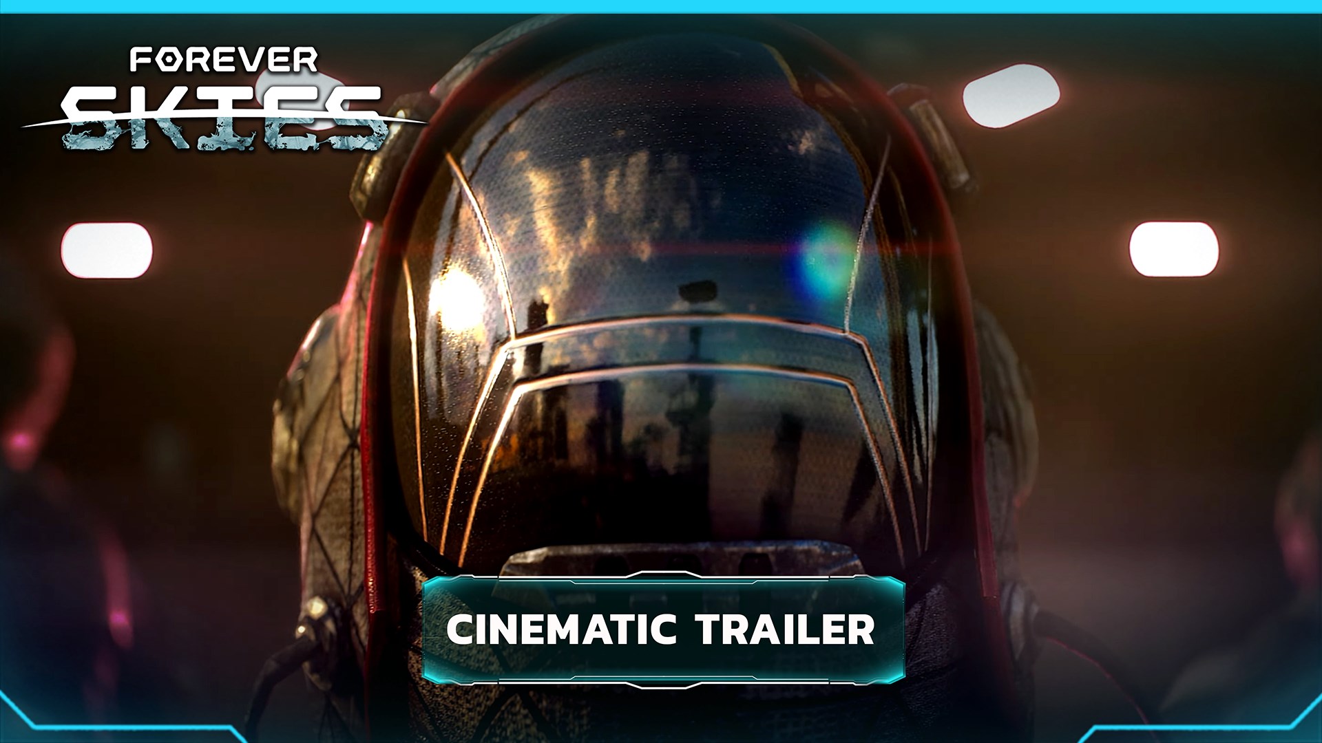 Cinematic Trailer