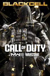 Call of Duty®: Modern Warfare® III - ブラックセル(シーズン5)