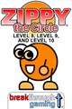 Zippy the Circle (Level 8, Level 9, and Level 10)