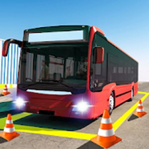 Descargar Coach bus driving simulator 3D