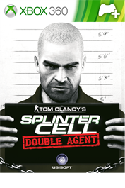 Contenu téléchargeable TOM CLANCY'S SPLINTER CELL…