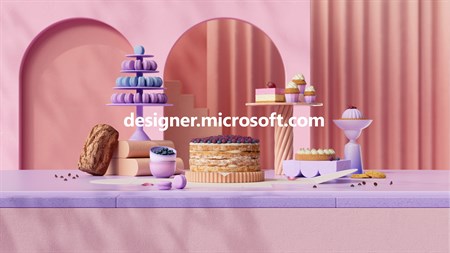 Microsoft Designer - Windows に無料でダウンロードしてインストール
