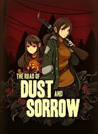 The Road of Dust and Sorrow