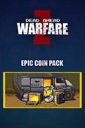 Epic Coin Pack — 1