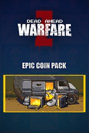 Epic Coin Pack – 1