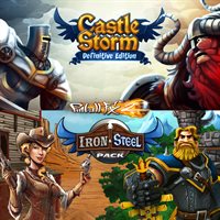 Zen Studios CastleStorm Super Bundle