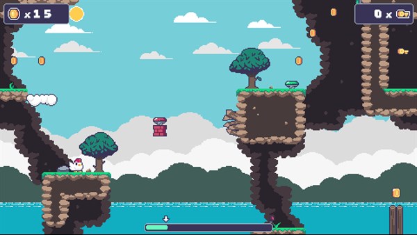 Chicken Climber — 1