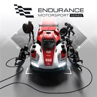 Endurance Motorsport Series