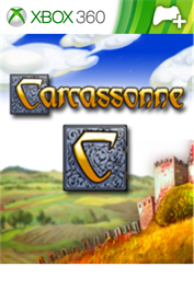 Carcassonne: King & Baron Expansion Pack