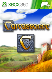 Carcassonne - 國王及大亨資料套件