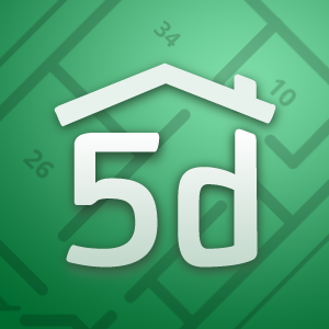 Planner 5D - Diseñador de interiores y casas