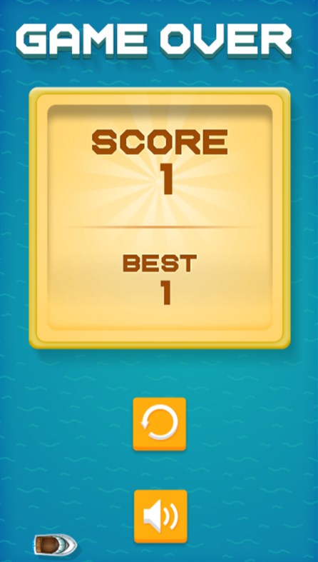 #2. Don't Touch the Walls (Windows) Podle: Advergame Technologies Private Limited