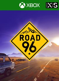 Road 96