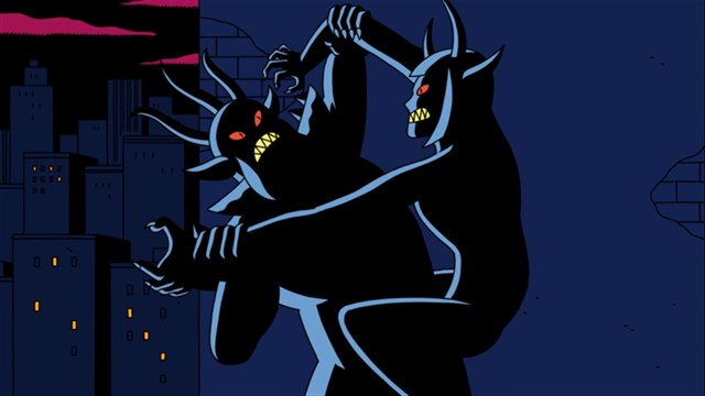 Ugly Americans: Apocalypsegeddon screenshot 2