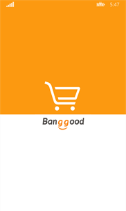 Banggood Mobile screenshot 1