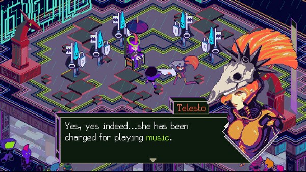Keylocker screenshot