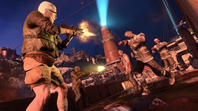 Call of Duty®: Black Ops 4 - Digital Deluxe — скриншот 22