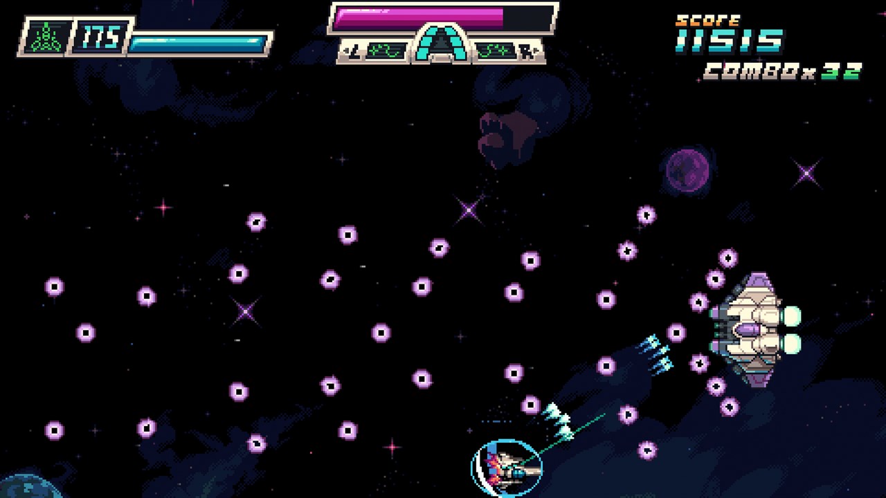 Habroxia 2 screenshot 3