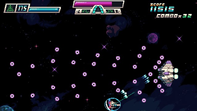 Habroxia 2 screenshot 3