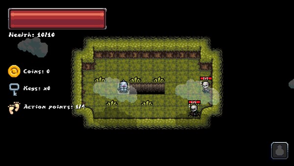Dungeonloop — 1