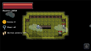 Dungeonloop screenshot 1