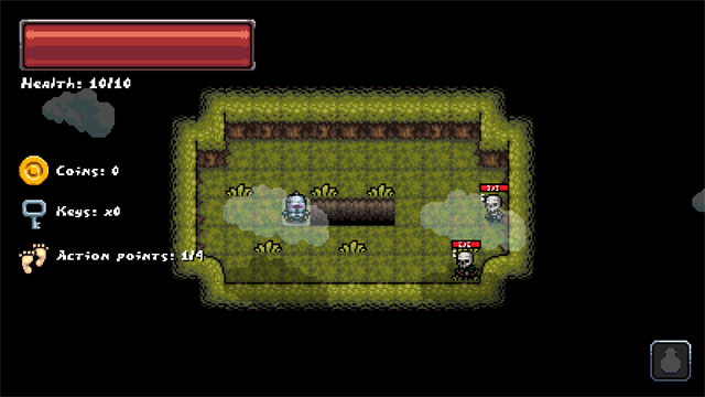 Dungeonloop screenshot 1