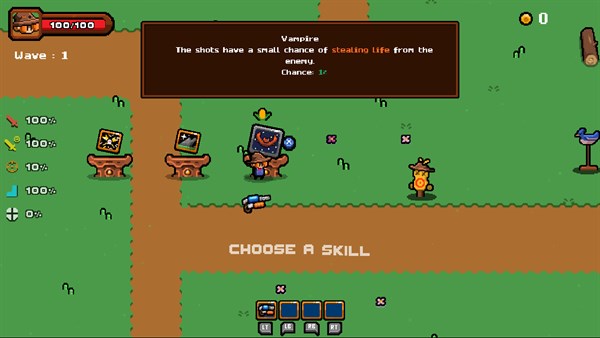 Farmer Survivors (Windows) — 1