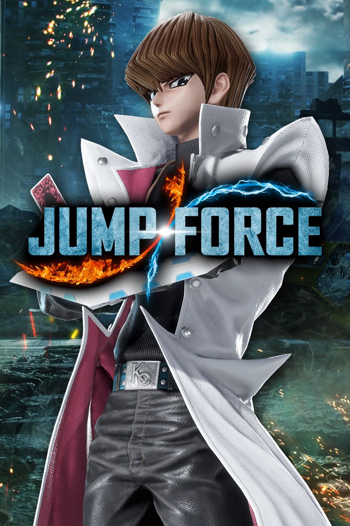 jump force microsoft store