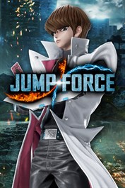 JUMP FORCE Character Pack 1: Seto Kaiba