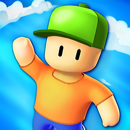 Stumble Guys ST