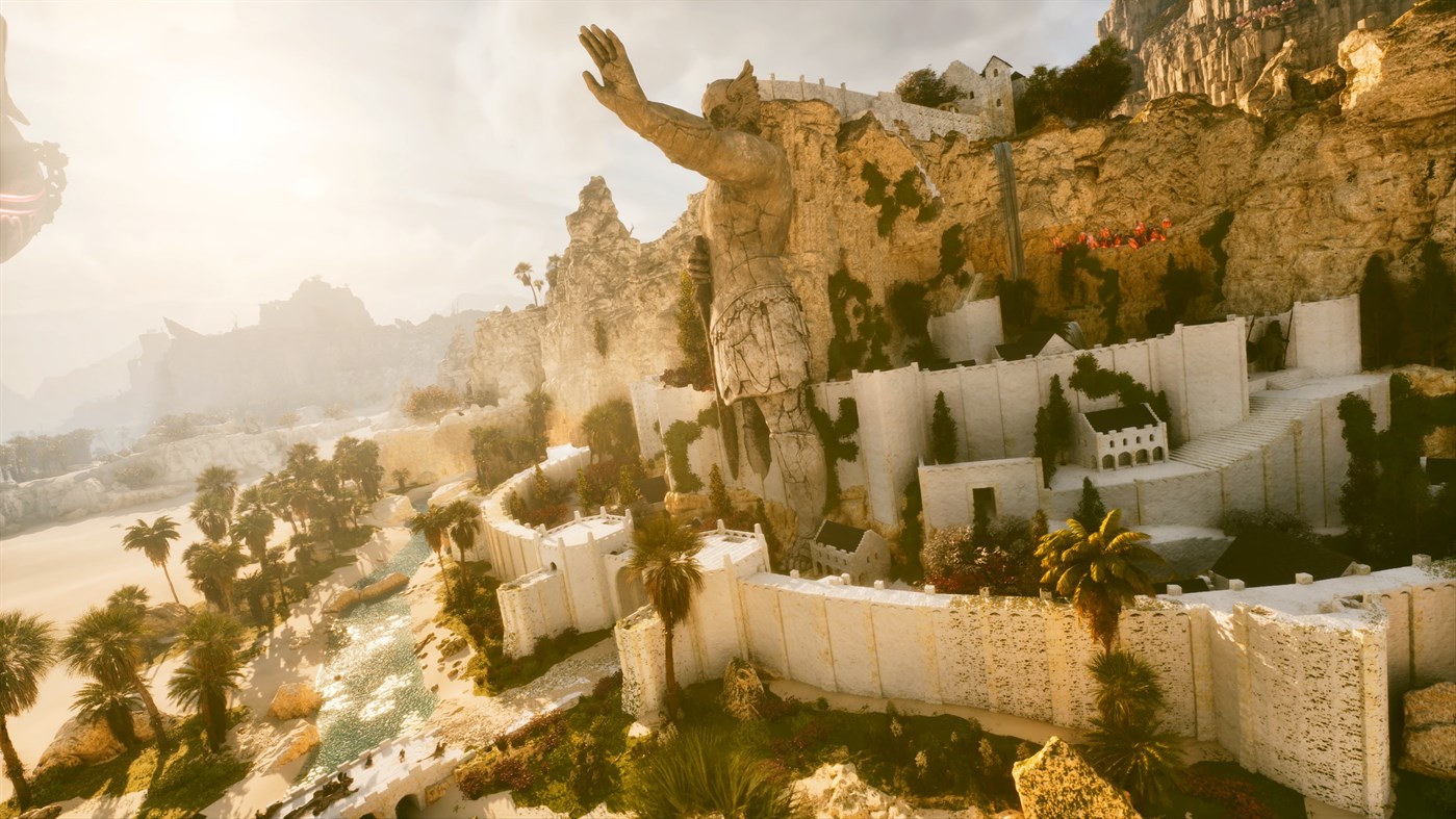 #1. ARK: Astraeos (Windows) By: Studio Wildcard