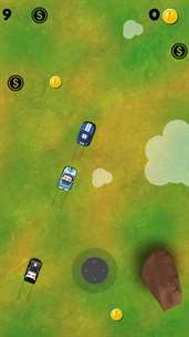 Police Chase Game screenshot 5