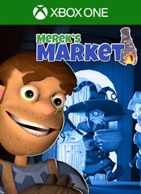 Merek's Market