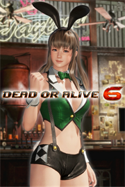 Купить ключ дешево (Возрождение) Костюм DOA6 Секси-зайка. Хитоми