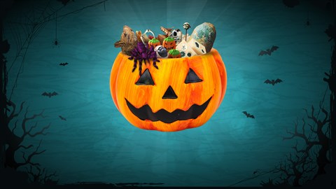 Fishing Planet: Tricky Treats Pack