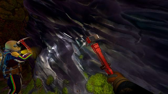 Techtonica (Game Preview) screenshot 22