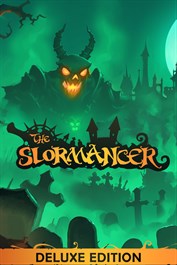 The Slormancer – Deluxe Edition