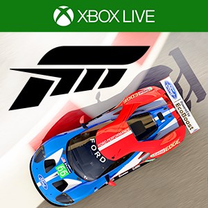 Forza Motorsport 6: Apex Premium Edition