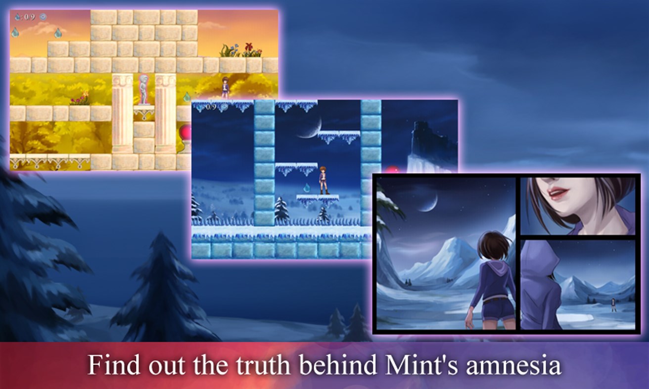 #3. Eyez (Windows) Podle: Hua "Rex" Chen