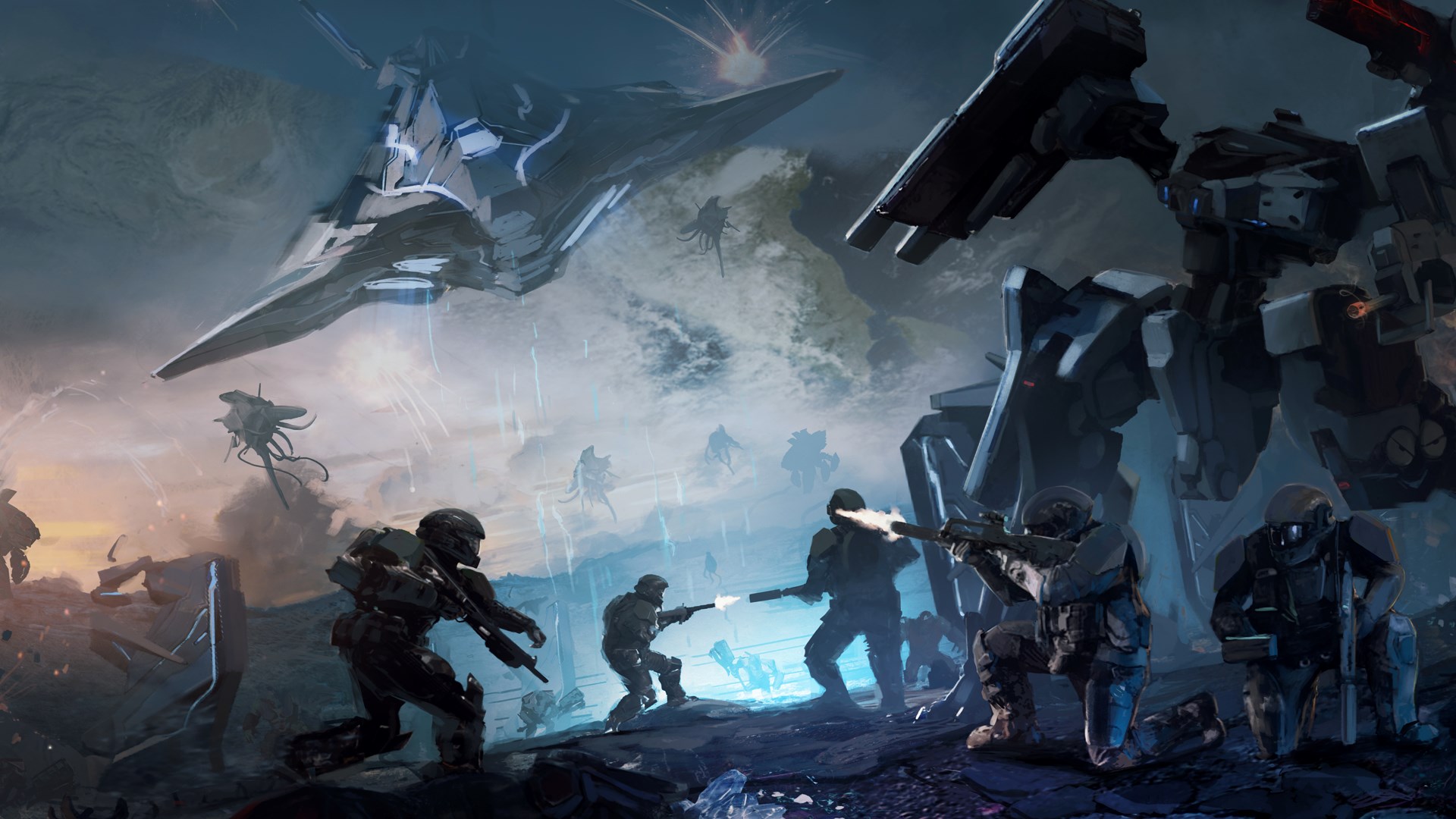 スピアブレイカー作戦 を購入 Microsoft Store Ja Jp