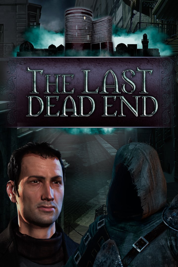 The Last DeadEnd image