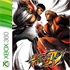 STREET FIGHTER IV