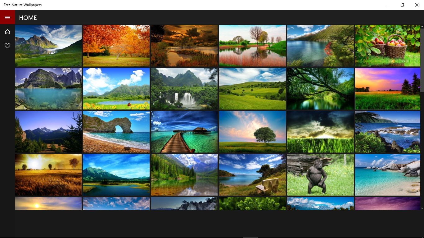 free windows desktop backgrounds