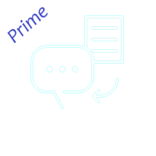 Text to Speech Prime
