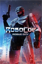 Kjøp Robocop – Microsoft Store nn-NO