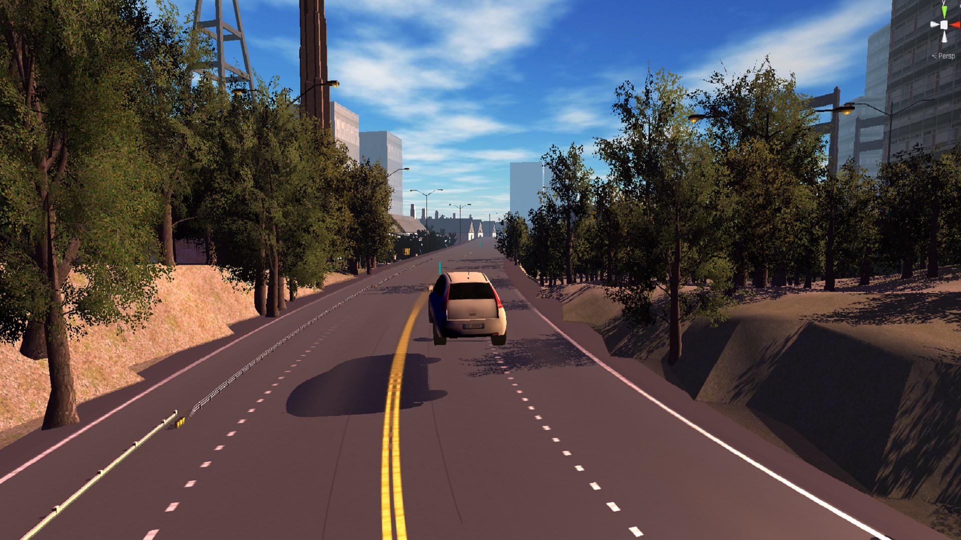 Buy Car Game in the forest 3 Microsoft Store enKW