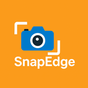 SnapEdge icon